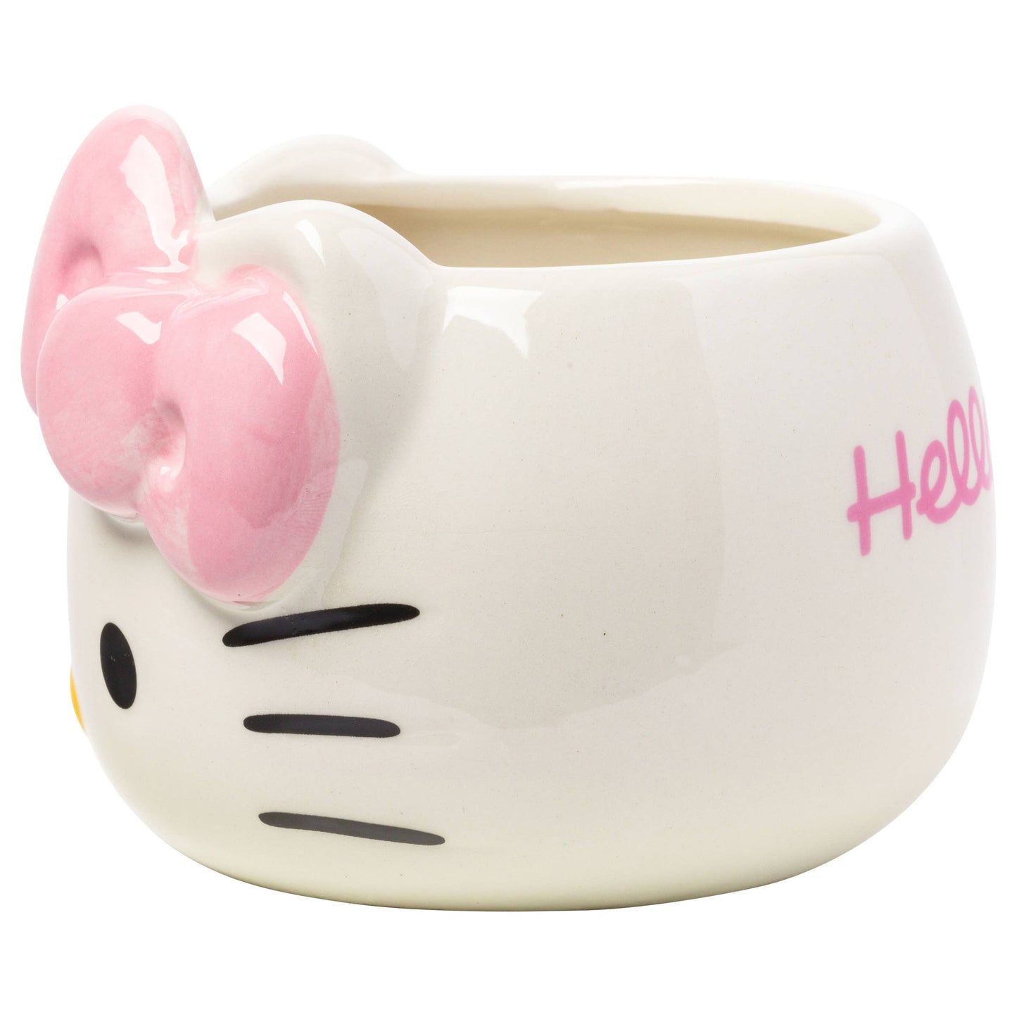 Hello Kitty 20oz Sculpted Mug