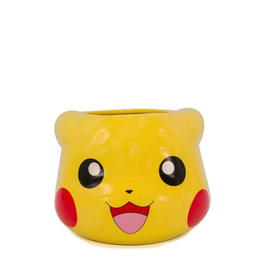 Pokemon Pikachu 20oz Sculpted Mug